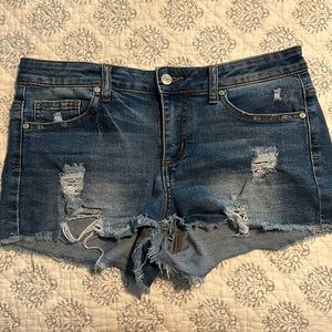 Altard State jean shorts
